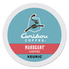 Caribou Coffee&reg; Mahogany Coffee K-Cups&reg;