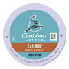 Caribou Coffee® Caribou Blend Coffee K-Cups®