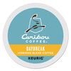 Caribou Coffee® Daybreak Morning Blend Coffee K-Cups®