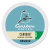 Caribou Coffee&reg; Caribou Blend Decaf Coffee K-Cups&reg;