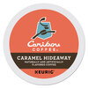 Caribou Coffee&reg; Caramel Hideaway K-Cups&reg;