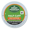 Green Mountain Coffee&reg; Half-Caff Coffee K-Cups&reg;