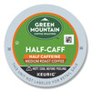 Green Mountain Coffee&reg; Half-Caff Coffee K-Cups&reg;