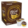 Keurig McCafe&reg; Breakfast Blend K-Cup GMT7468