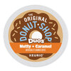 The Original Donut Shop&reg; Nutty Plus Caramel K-Cup&reg;