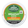 Green Mountain Coffee&reg; Breakfast Blend Decaf Coffee K-Cups&reg;