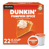 Dunkin Donuts® K-Cup® Pods