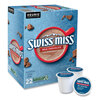 Swiss Miss&reg; Milk Chocolate Hot Cocoa K-Cups&reg;
