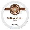 Barista Prima Coffeehouse&reg; Italian Roast K-Cups&reg; Coffee Pack
