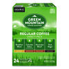 Keurig Green Mountain Coffee&reg; Regular Variety Pack Coffee K-Cups&reg; GMT9974