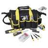 Great Neck Great Neck&reg; 32-Piece Expanded Tool Kit with Bag GNS21044