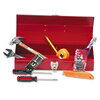 Great Neck 16-Piece Light-Duty Office Tool Kit GNSCTB9