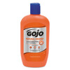 GOJO GOJO&reg; NATURAL ORANGE™ Pumice Hand Cleaner GOJ095712EA