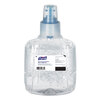 PURELL® Advanced Hand Sanitizer Green Certified Gel