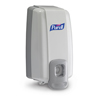 Hand Sanitizing Dispensers