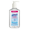 GOJO PURELL&reg; Advanced Hand Sanitizer Refreshing Gel GOJ365912EA