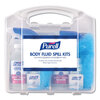 GOJO PURELL&reg; Body Fluid Spill Kit GOJ384101CLMS