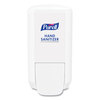 GOJO PURELL&reg; CS2 Hand Sanitizer Dispenser GOJ412106CT
