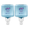 GOJO PURELL&reg; CLEAN RELEASE&reg; Technology (CRT) HEALTHY SOAP&reg; High Performance Foam GOJ508502