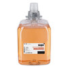 Luxury Foam Antibacterial Handwash