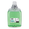 Green Certified Foam Hand, Hair & Body Wash