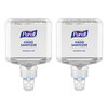 PURELL® Advanced Hand Sanitizer Gentle and Free Foam