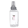 Clear & Mild Foam Handwash
