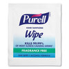 GOJO PURELL&reg; Hand Sanitizing Wipes Alcohol Formula GOJ90211M