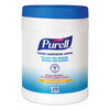 GOJO PURELL&reg; Hand Sanitizing Wipes GOJ911306EA