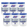 GOJO PURELL&reg; Professional Surface Disinfecting Wipes GOJ934206CT