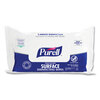 GOJO PURELL&reg; Healthcare Surface Disinfecting Wipes GOJ937012