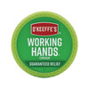 O'Keeffe's® Working Hands Cream