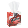 Georgia Pacific Brawny&reg; Professional Medium Duty Premium DRC Wipers GPC2007003CT