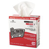Brawny Industrial® Tall Dispenser Premium All-Purpose DRC Wipers