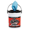 Brawny Industrial® Wet Hand Towels
