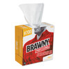 Brawny Professional® Medium Weight HEF Shop Towels