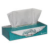 Georgia Pacific® Professional Angel Soft ps® Premium White Facial Tissue
