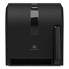 Georgia Pacific Georgia Pacific&reg; Professional Hygienic Push-Paddle Roll Towel Dispenser GPC54338A