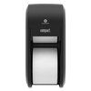 Georgia Pacific® Professional Compact® Vertical Double Roll Coreless Tissue Dispenser
