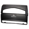 Georgia Pacific Safe-T-Gard™ 1/2 Fold Toilet Seat Cover Dispenser GPC57748
