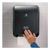 Georgia Pacific Georgia Pacific&reg; Professional Pacific Blue Ultra™ Paper Towel Dispenser GPC59590