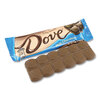 Dove&reg; Chocolate Milk Chocolate Bars