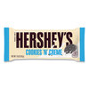 Hershey&reg;'s Cookies 'n' Creme Candy Bar