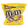 M & M's&reg; SUP Party Bag Peanut