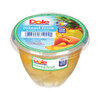 Dole Foods Dole&reg; Mixed Fruit in 100% Fruit Juice Cups GRR20902549