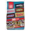 Mars, Inc. MARS Minis Mix&reg; Variety Pack GRR22000016