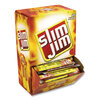 Slim Jim&reg; Beef Jerky Meat Sticks Original