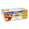 Dole&reg; Fruit in Gel Cups