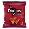 Doritos® Nacho Cheese Tortilla Chips