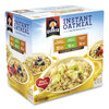 Quaker Oats Quaker&reg; Instant Oatmeal GRR22000482